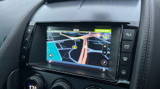 Jaguar F-Type 3.0 [380] Supercharged V6 R-Dynamic 2dr Auto Petrol Convertible